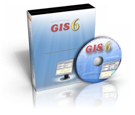 Geodesic Information System 6