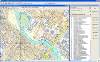 Import and export exchange file format in4, xml